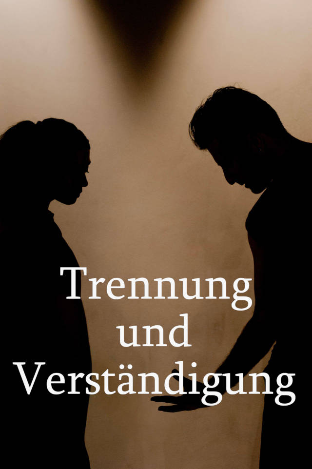 Trennung Cover
