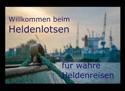 Heldenlotse
