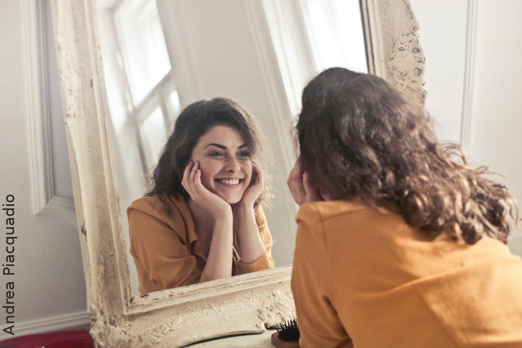 Life Coaching - Selbstbewusstsein