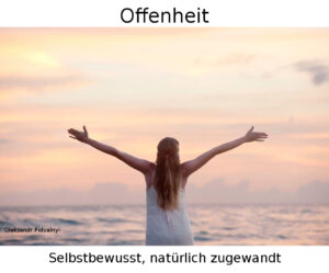 Offenheit